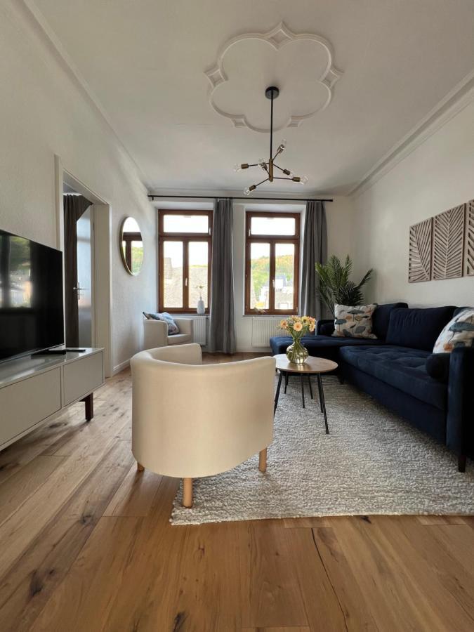 Wanderlust East73 Apartment Трир Екстериор снимка