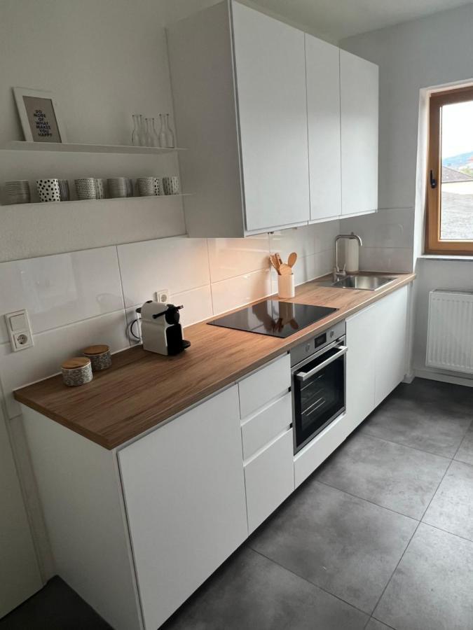 Wanderlust East73 Apartment Трир Екстериор снимка