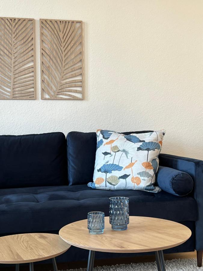 Wanderlust East73 Apartment Трир Екстериор снимка