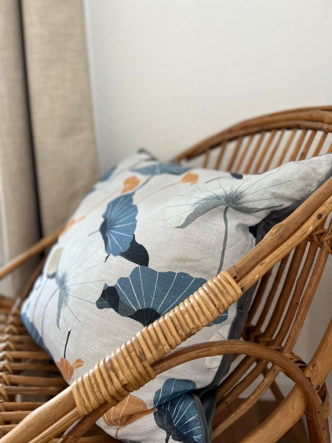 Wanderlust East73 Apartment Трир Екстериор снимка