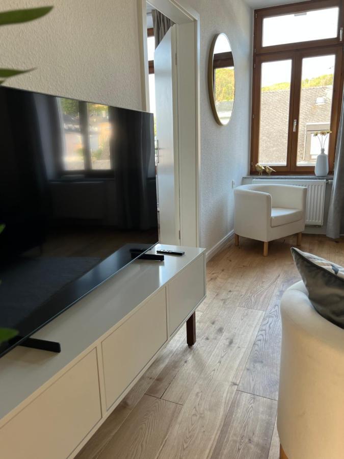 Wanderlust East73 Apartment Трир Екстериор снимка