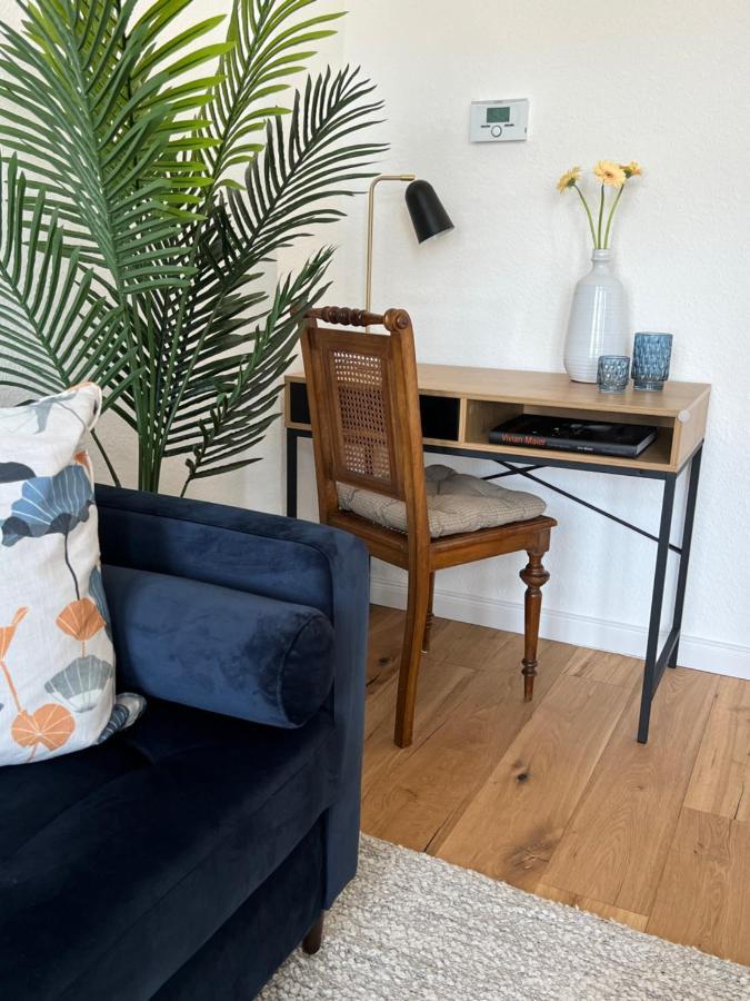 Wanderlust East73 Apartment Трир Екстериор снимка
