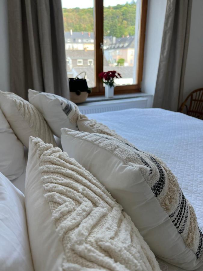 Wanderlust East73 Apartment Трир Екстериор снимка