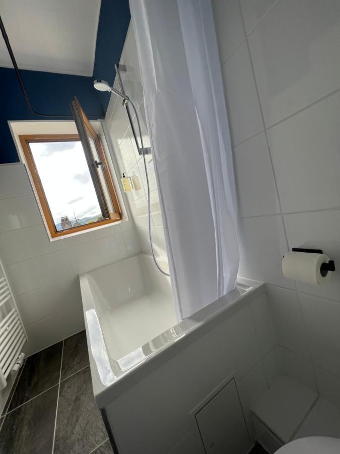 Wanderlust East73 Apartment Трир Екстериор снимка