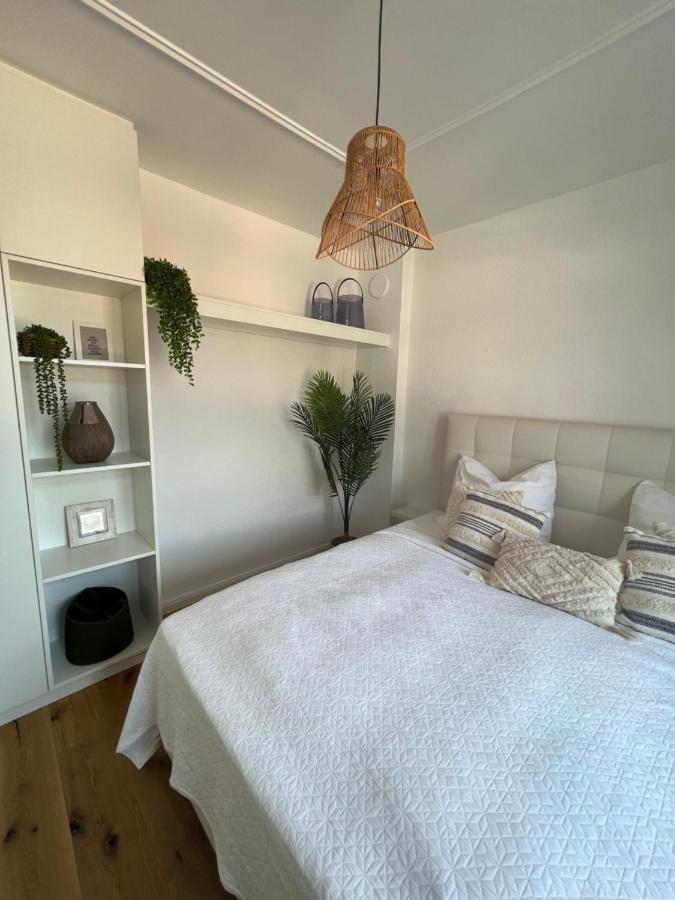 Wanderlust East73 Apartment Трир Екстериор снимка