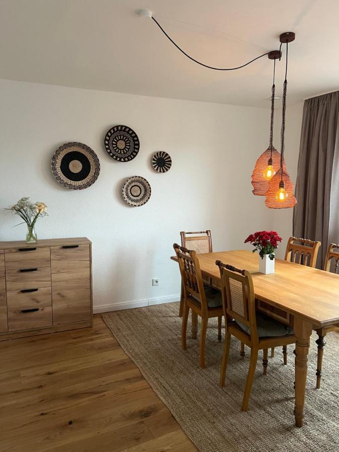 Wanderlust East73 Apartment Трир Екстериор снимка