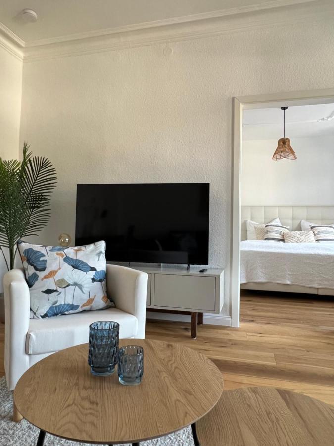 Wanderlust East73 Apartment Трир Екстериор снимка